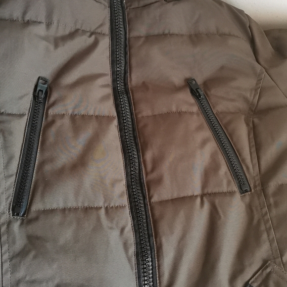 GUESS JACKET. - Picture 13 of 15